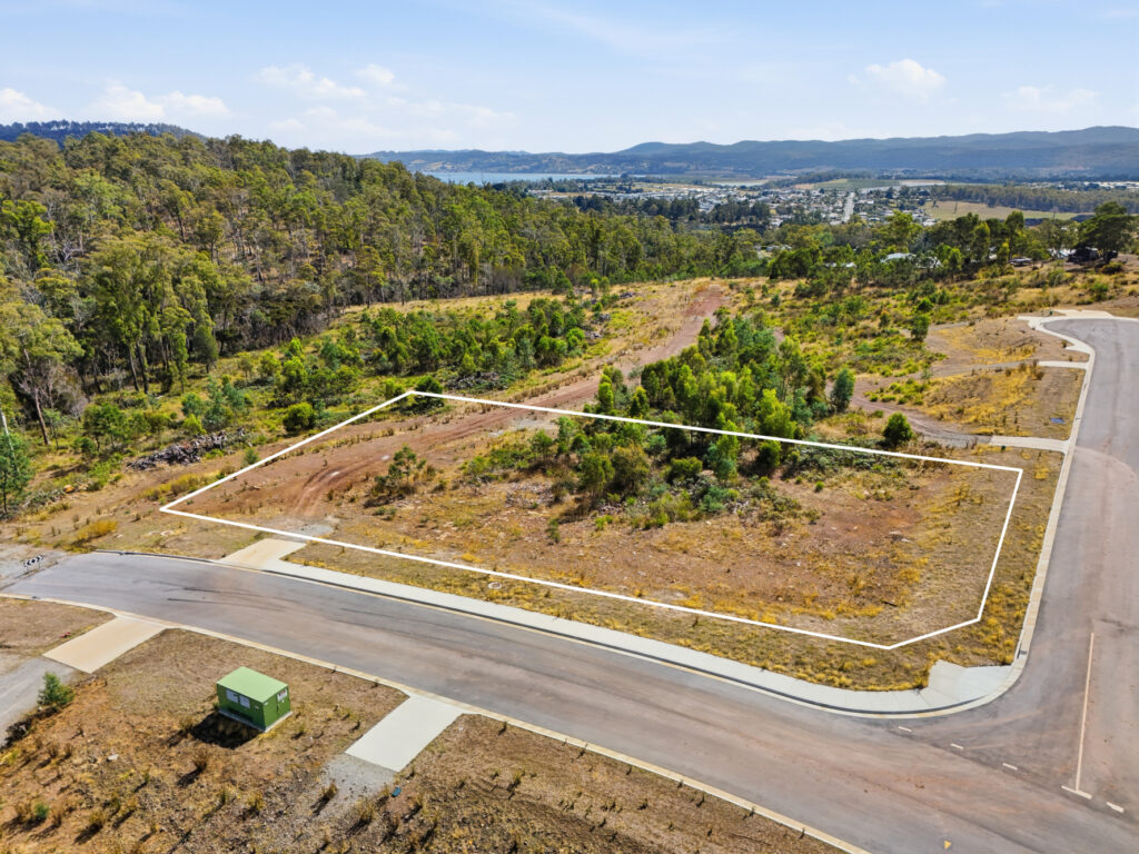 For Sale - Lot 123 Apollo Avenue - New Property in Legana - Real Estate by Josh Hart