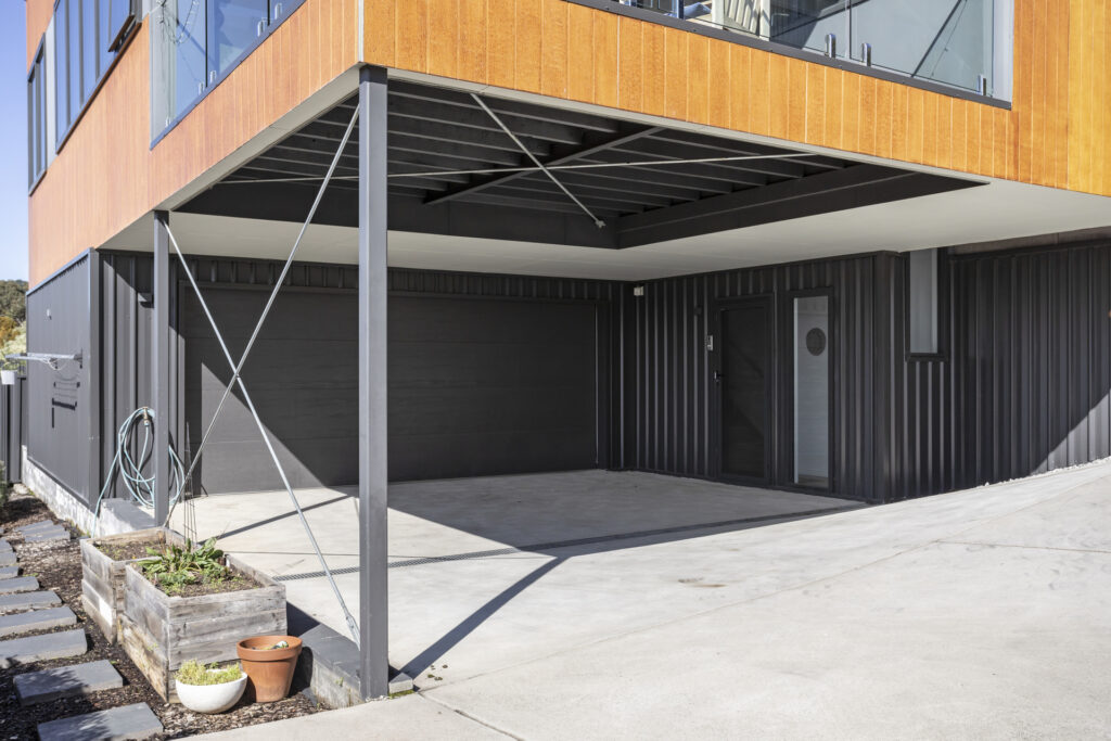 Sold - 2/8 Roman Court - New Property in Newstead - Real Estate by Josh Hart