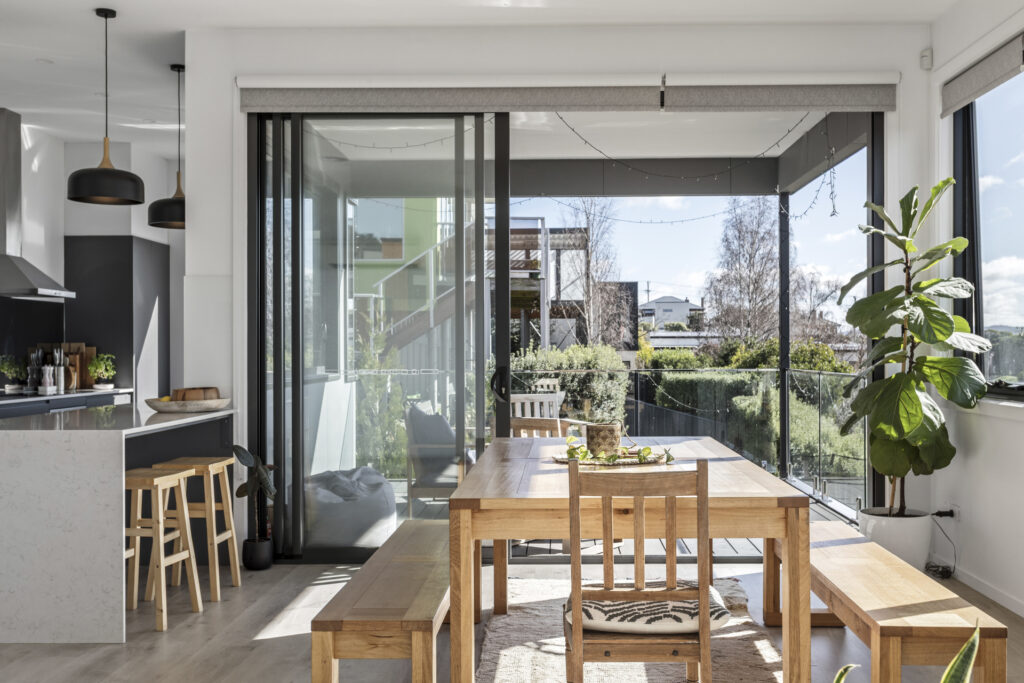 Sold - 2/8 Roman Court - New Property in Newstead - Real Estate by Josh Hart