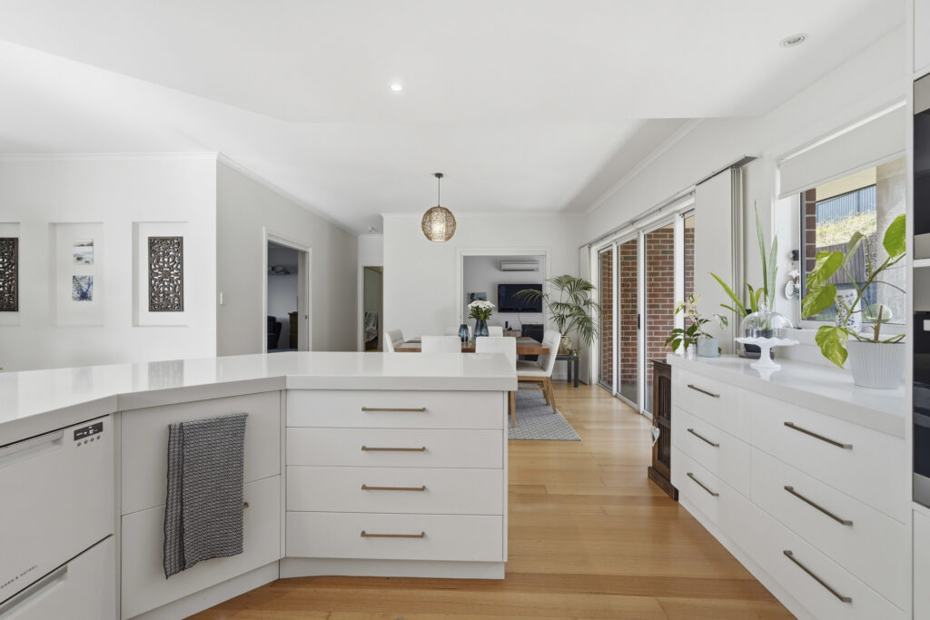 For Sale - 17 Lennon Rise - New Property in Newstead - Real Estate by Harrison Wagner