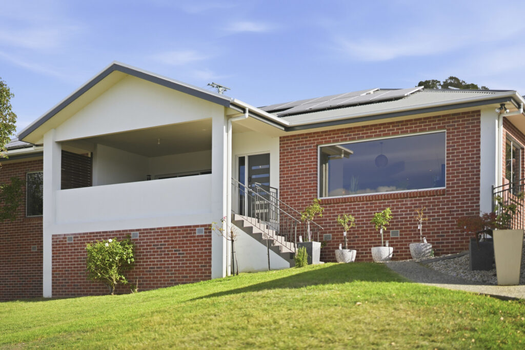 For Sale - 17 Lennon Rise - New Property in Newstead - Real Estate by Harrison Wagner