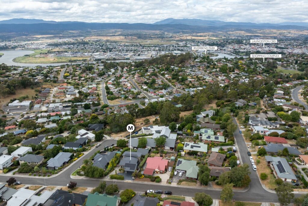 Sold - 12 Clearview Avenue - New Property in Trevallyn - Real Estate by Josh Hart