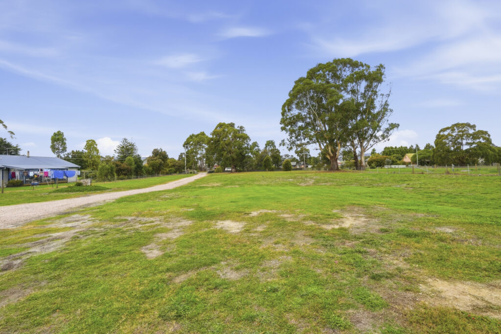Sold - 10 Teggs Road - New Property in Gravelly Beach - Real Estate by McGrath Launceston