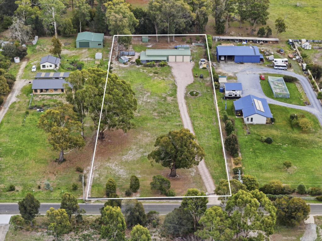 Sold - 10 Teggs Road - New Property in Gravelly Beach - Real Estate by McGrath Launceston