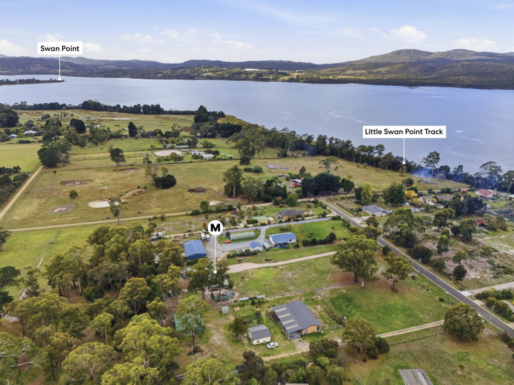 Sold - 10 Teggs Road - New Property in Gravelly Beach - Real Estate by McGrath Launceston