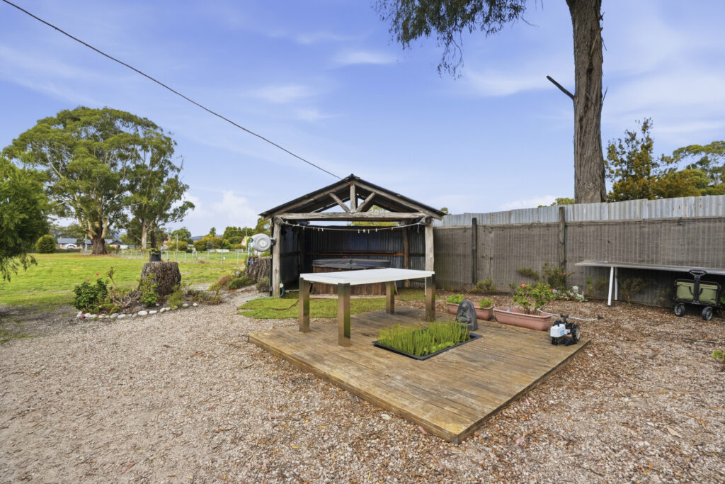 Sold - 10 Teggs Road - New Property in Gravelly Beach - Real Estate by McGrath Launceston
