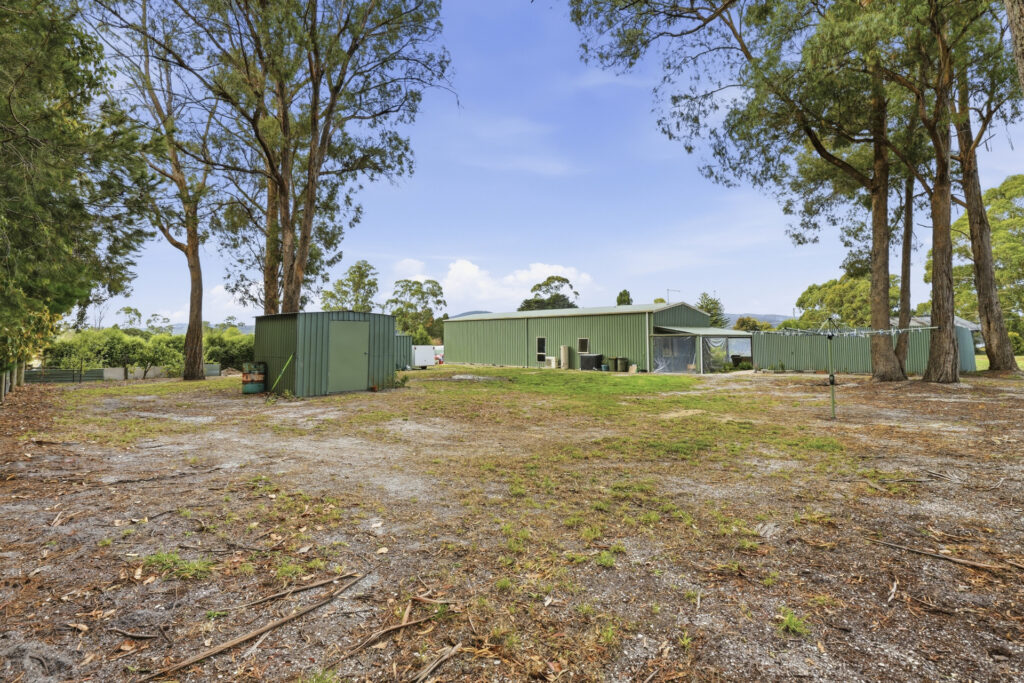 Sold - 10 Teggs Road - New Property in Gravelly Beach - Real Estate by McGrath Launceston