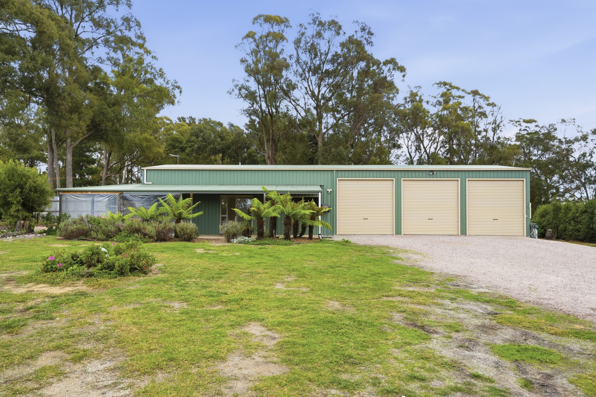 Sold - 10 Teggs Road - New Property in Gravelly Beach - Real Estate by McGrath Launceston