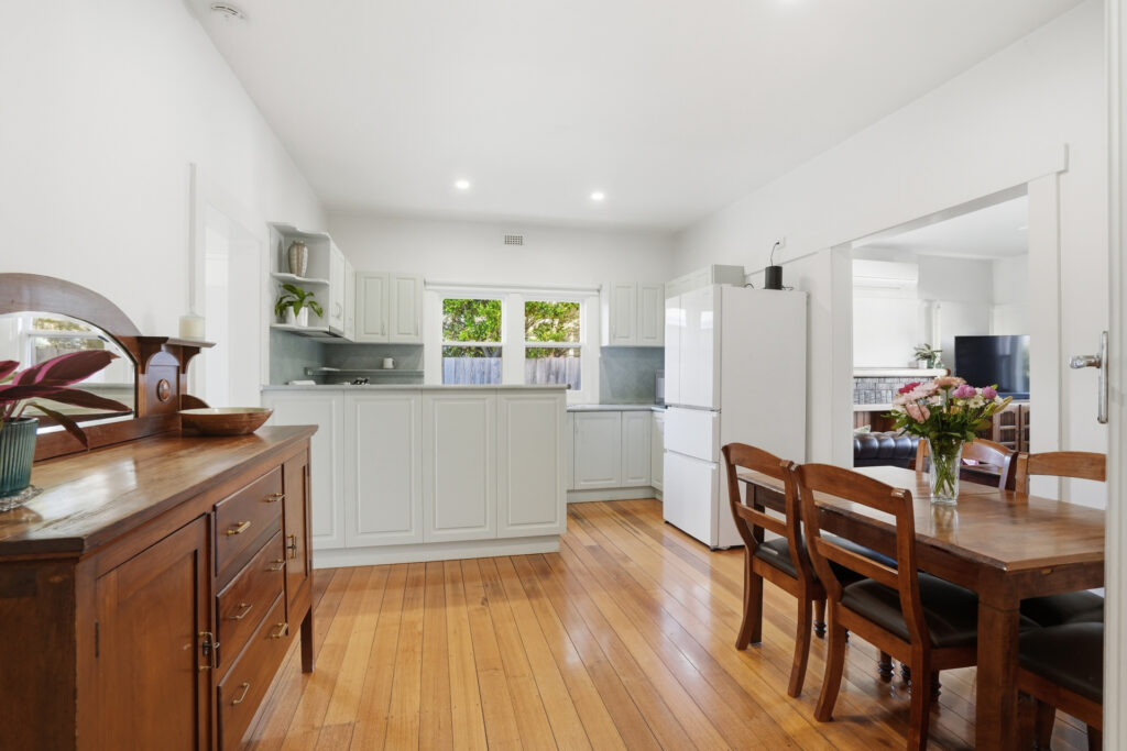Sold - 63 Penquite Road - New Property in Newstead - Real Estate by Harrison Wagner