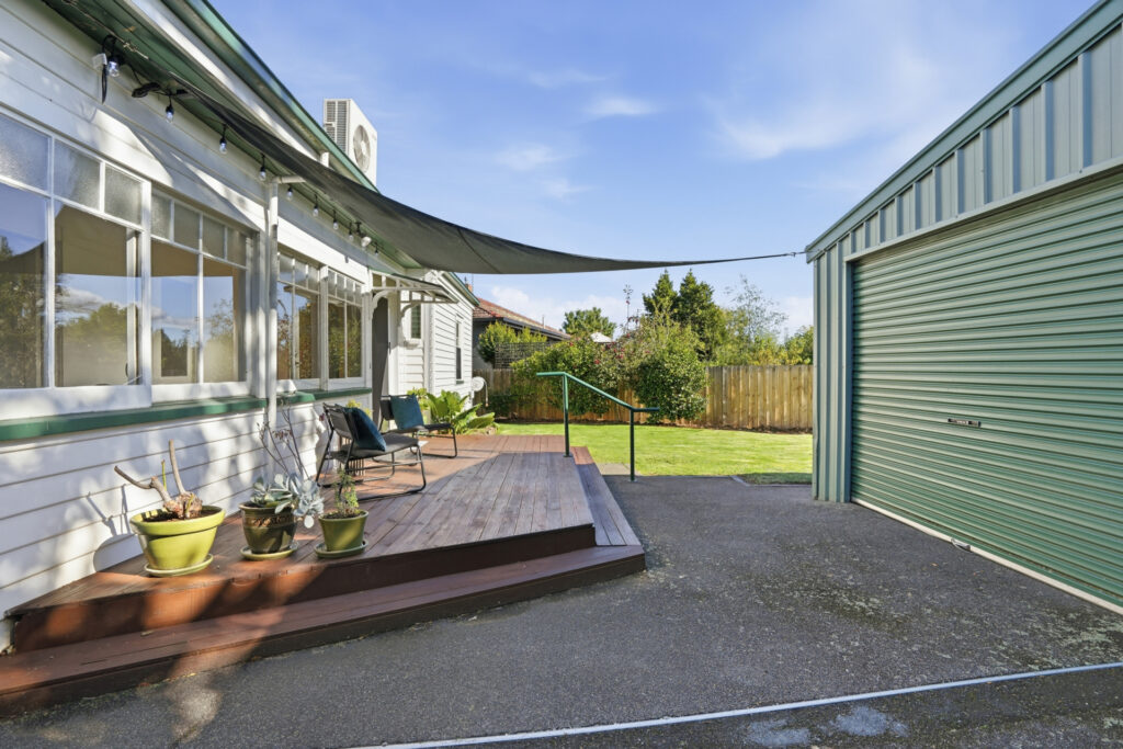Sold - 63 Penquite Road - New Property in Newstead - Real Estate by Harrison Wagner
