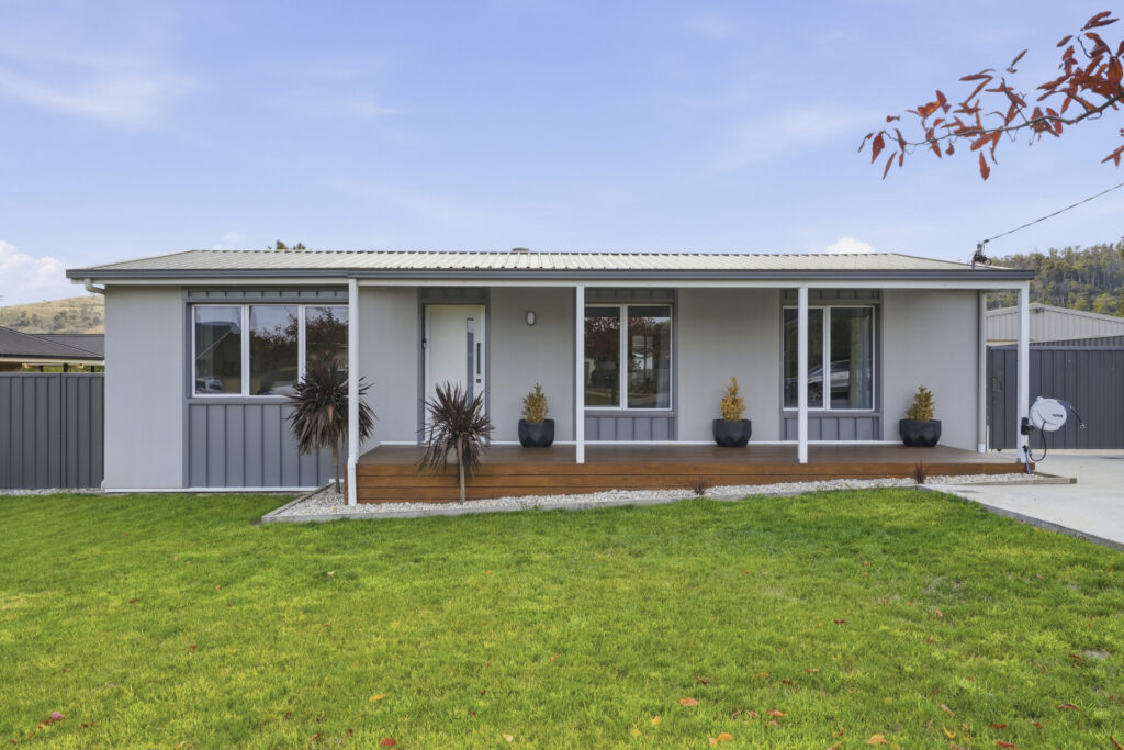 Sold - 58 Main Street - New Property in Hadspen - Real Estate by Harrison Wagner