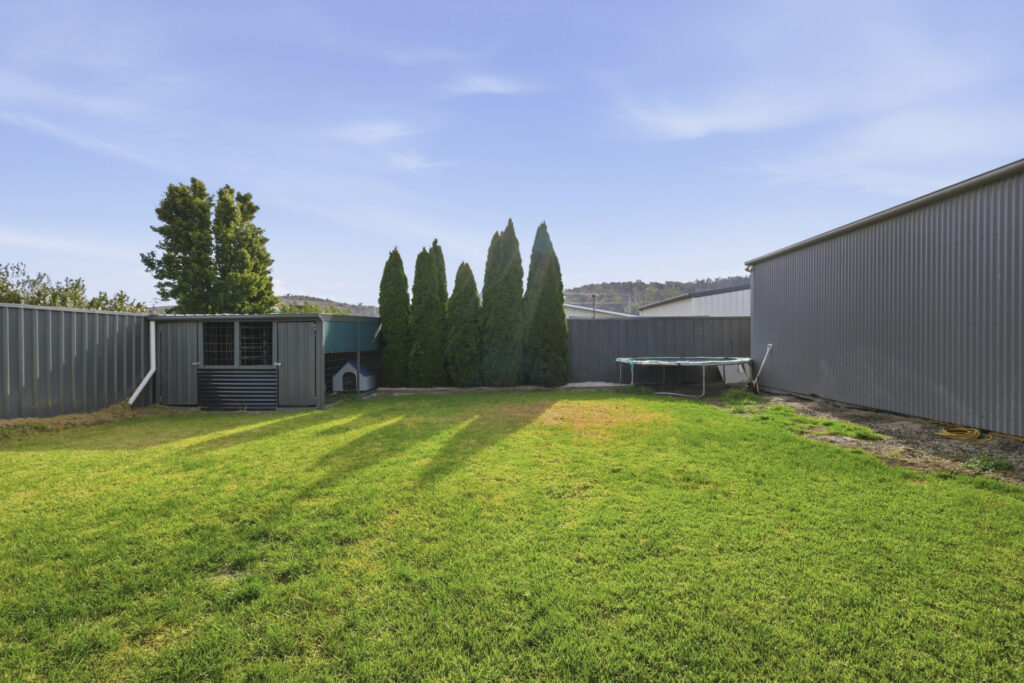Sold - 58 Main Street - New Property in Hadspen - Real Estate by Harrison Wagner
