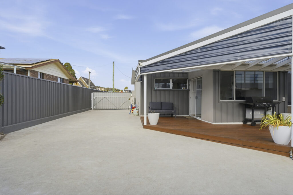 Sold - 58 Main Street - New Property in Hadspen - Real Estate by Harrison Wagner