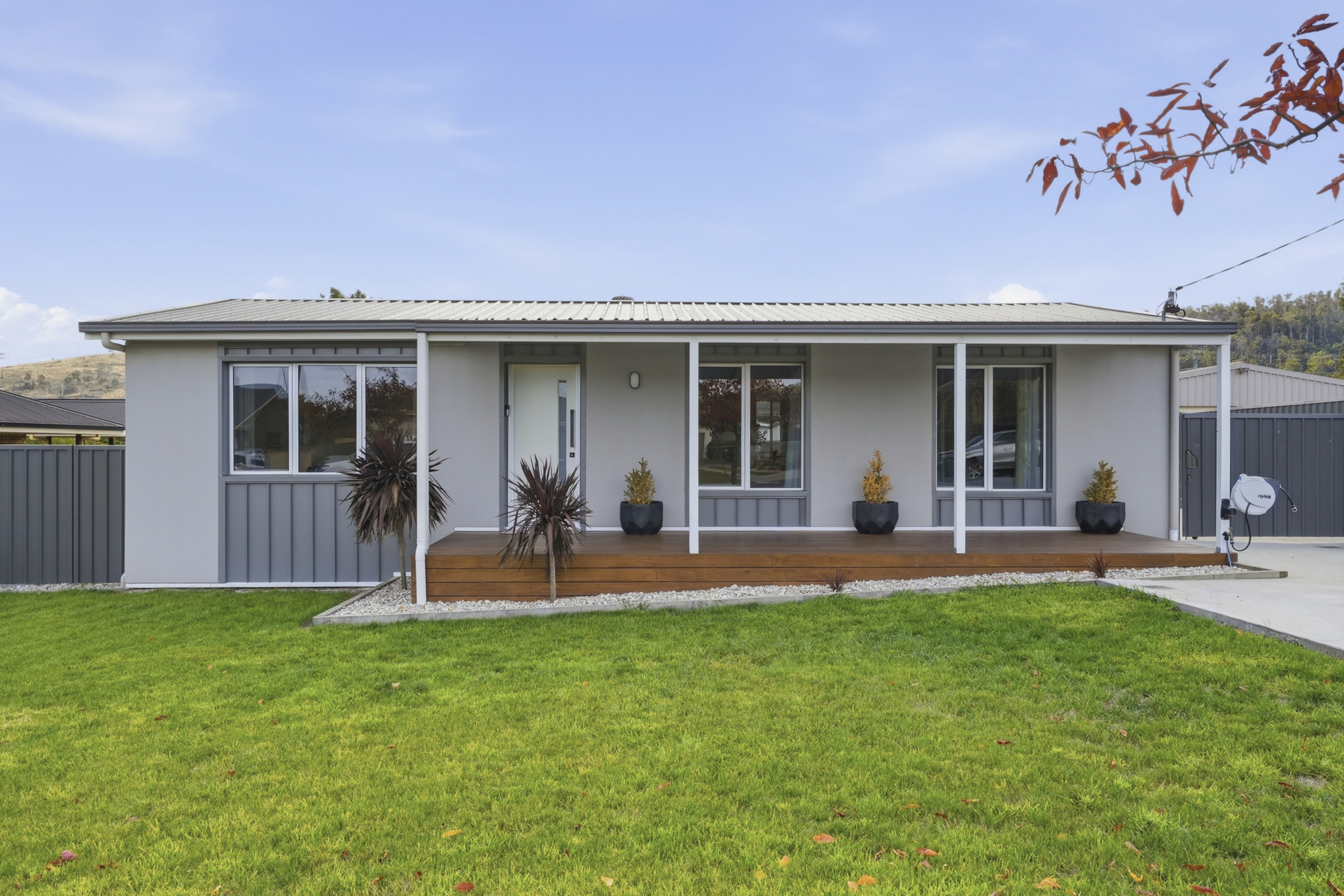 Sold - 58 Main Street - New Property in Hadspen - Real Estate by Harrison Wagner