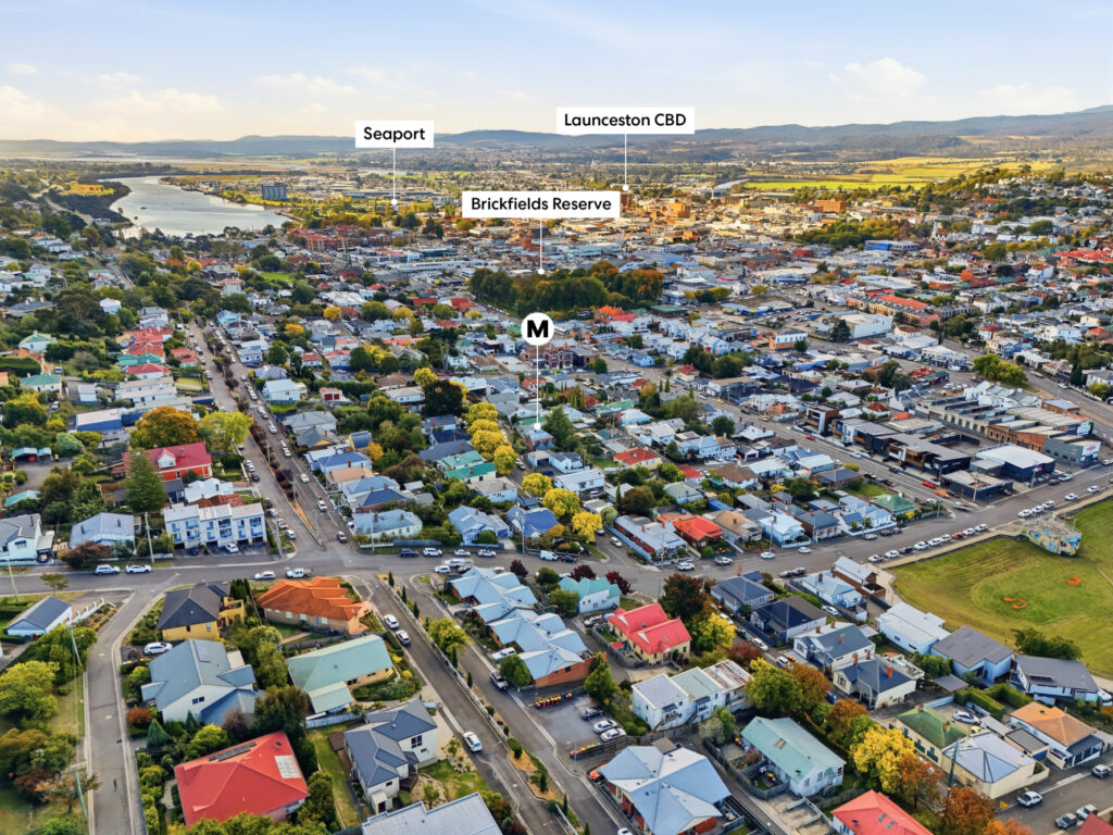 Sold - 9 Rocher Street - New Property in Launceston - Real Estate by Harrison Wagner