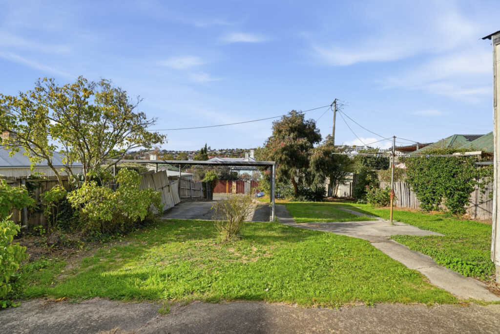 Sold - 9 Rocher Street - New Property in Launceston - Real Estate by Harrison Wagner