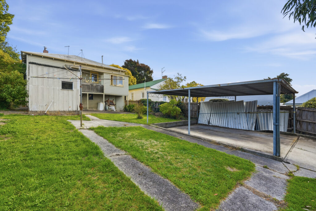 Sold - 9 Rocher Street - New Property in Launceston - Real Estate by Harrison Wagner