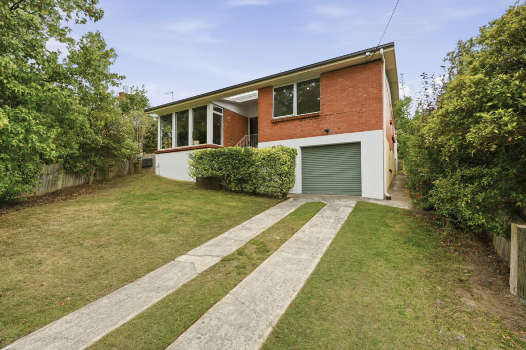 Sold - 24 Kerran Crescent - New Property in South Launceston - Real Estate by Harrison Wagner