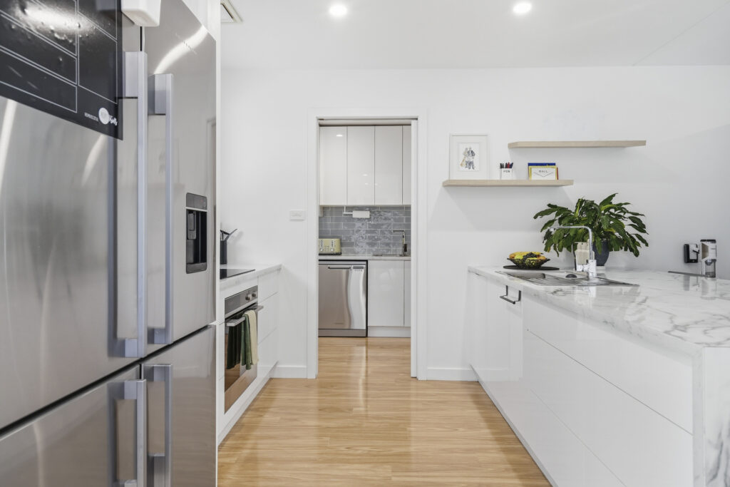 Sold - 24 Kerran Crescent - New Property in South Launceston - Real Estate by Harrison Wagner