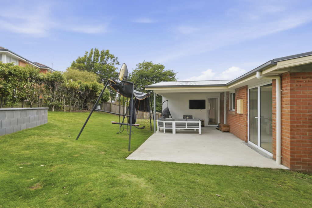 Sold - 24 Kerran Crescent - New Property in South Launceston - Real Estate by Harrison Wagner