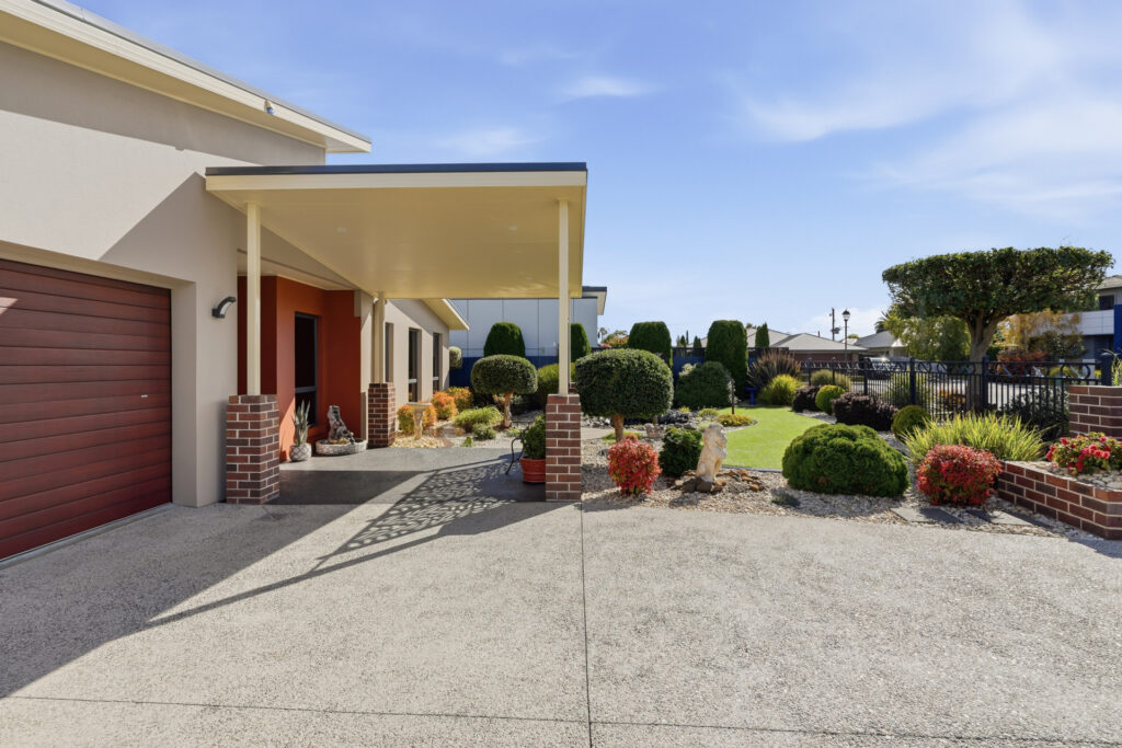 Sold - 59 Trafalgar Drive - New Property in Prospect Vale - Real Estate by Josh Hart