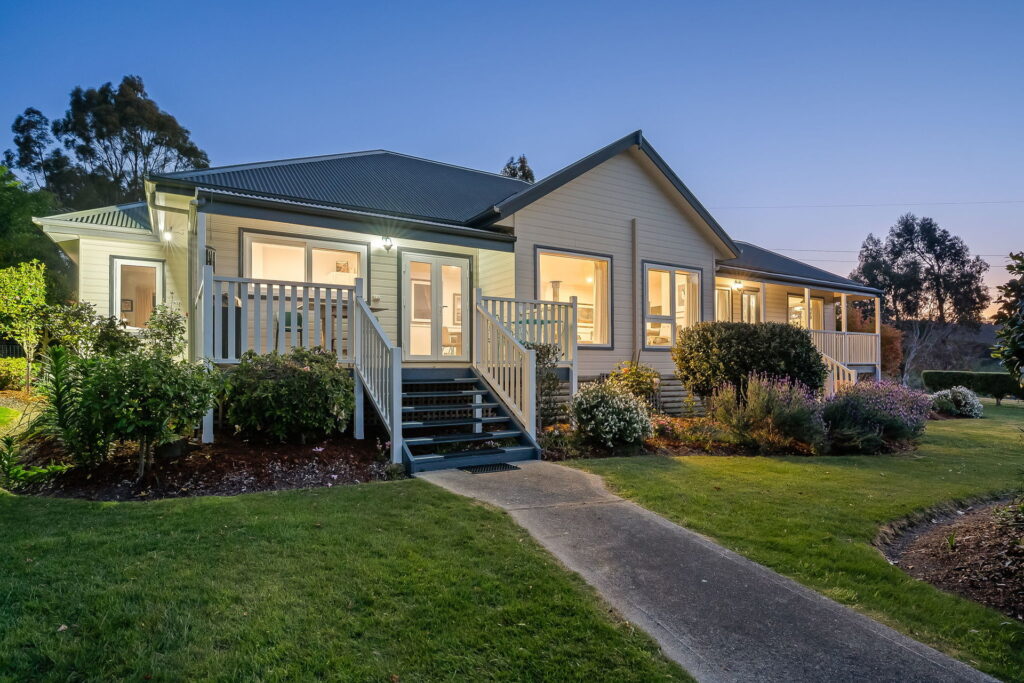 Sold - 6 Muddy Creek Road - New Property in Legana - Real Estate by Josh Hart