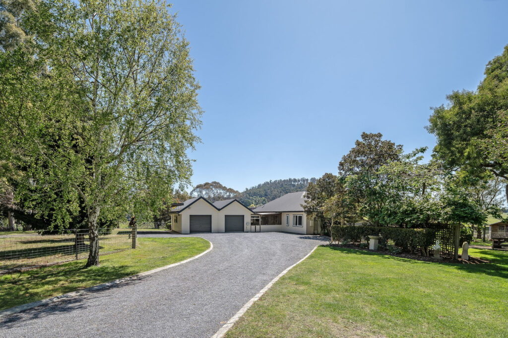 Sold - 6 Muddy Creek Road - New Property in Legana - Real Estate by Josh Hart
