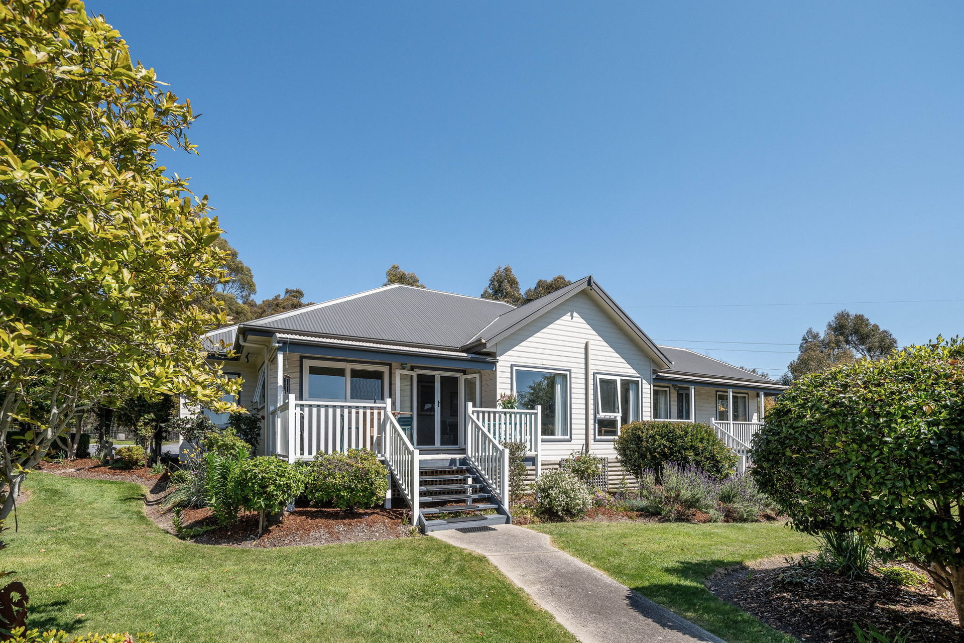 Sold - 6 Muddy Creek Road - New Property in Legana - Real Estate by Josh Hart