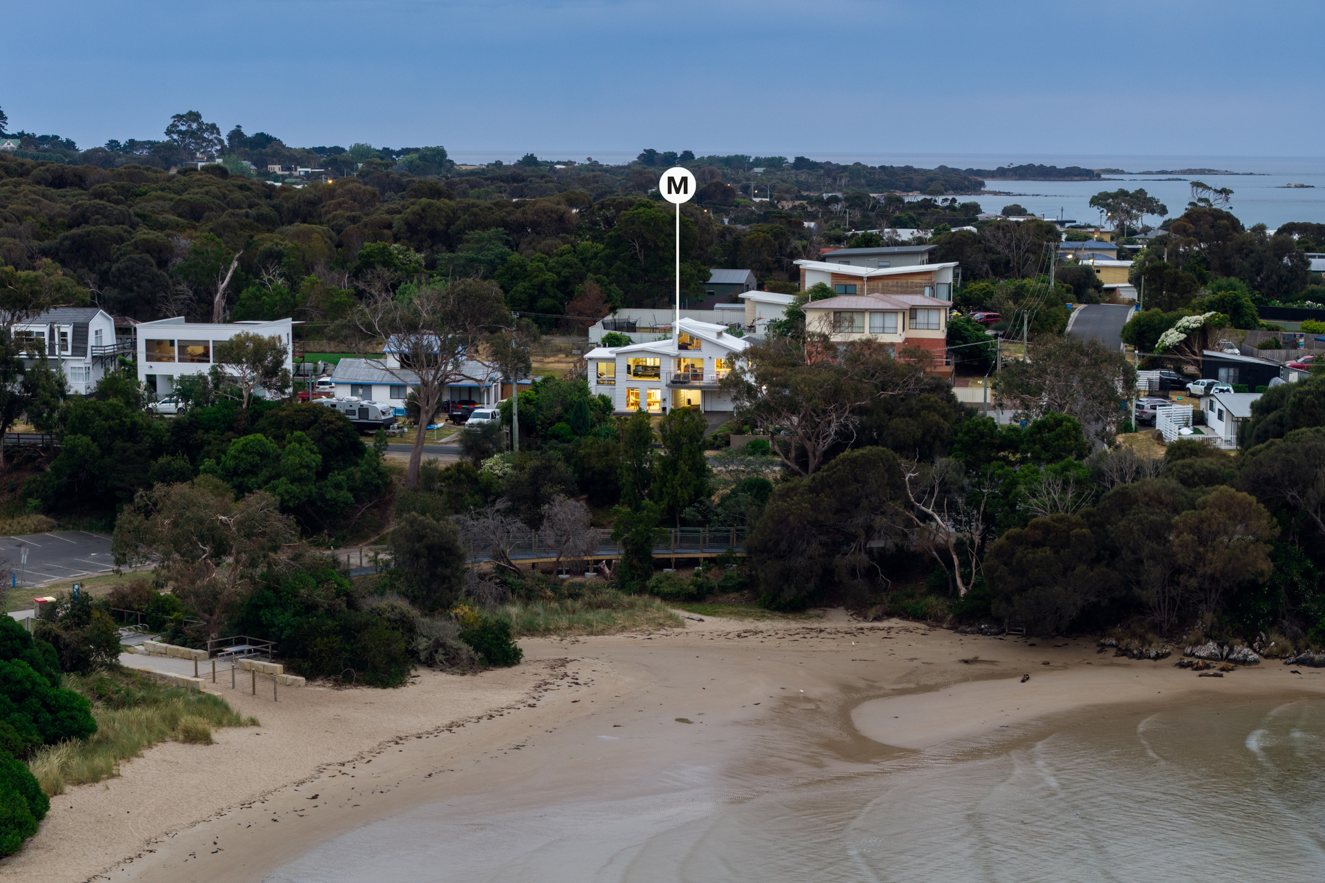 Sold - 2 Dumbleton Street - New Property in Hawley Beach - Real Estate by Josh Hart