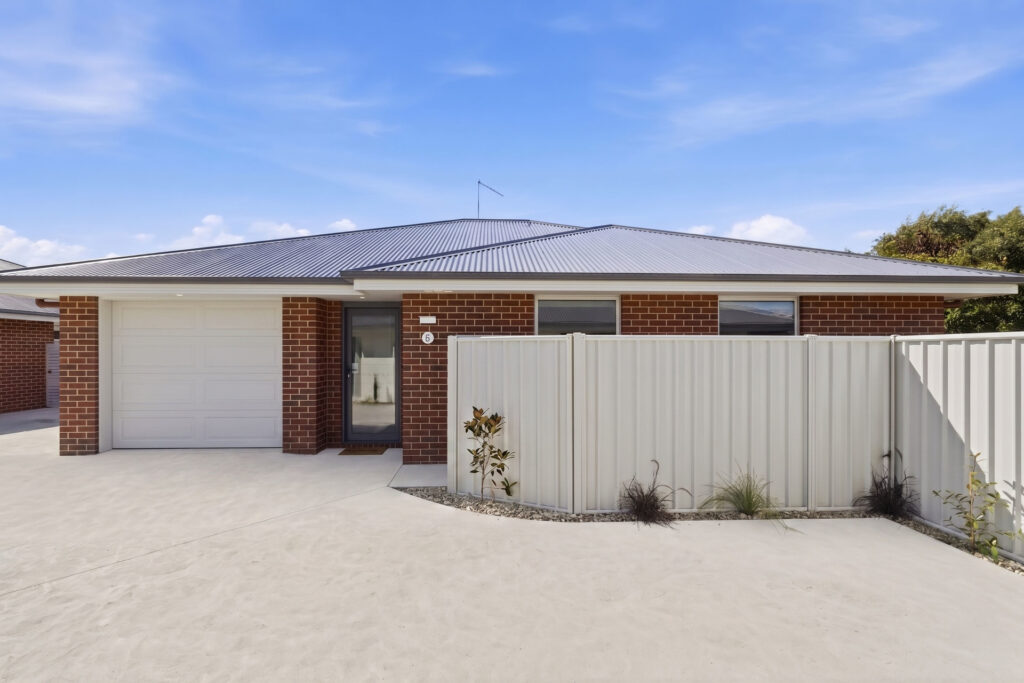 Sold - 6/33 Youl Road - New Property in Perth - Real Estate by Josh Hart