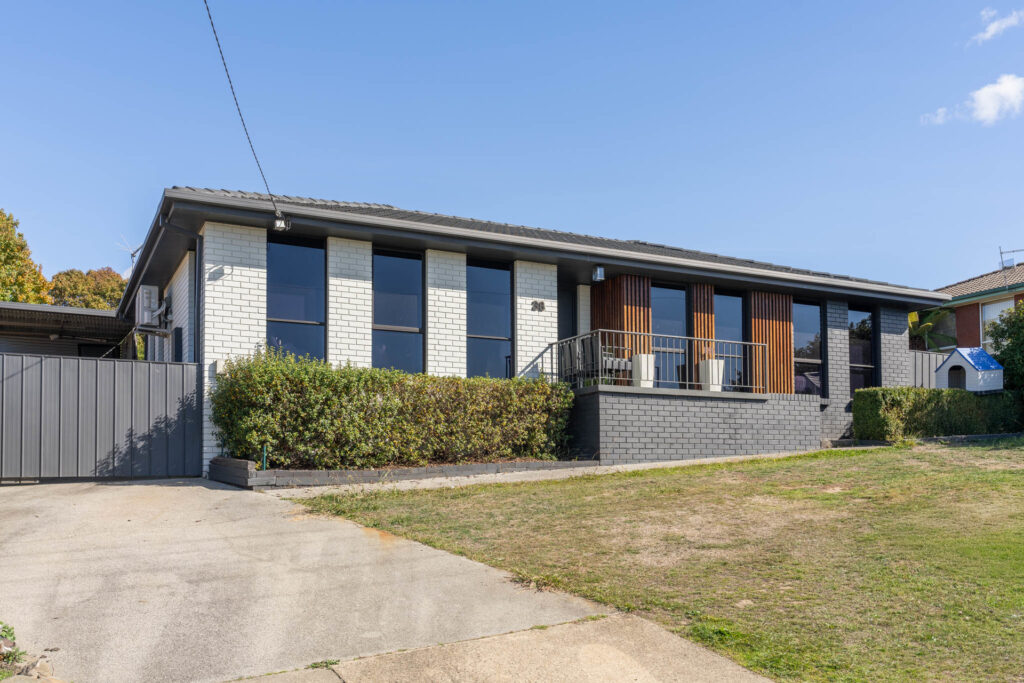 Sold - 38 Mace Street - New Property in Prospect Vale - Real Estate by Josh Hart