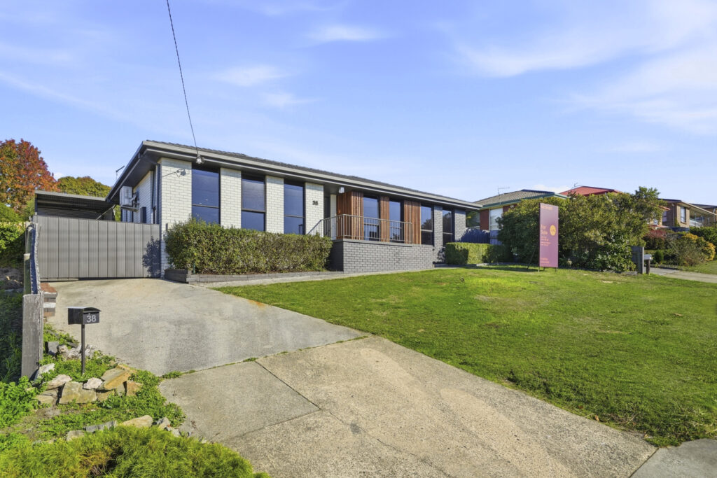 Sold - 38 Mace Street - New Property in Prospect Vale - Real Estate by Josh Hart