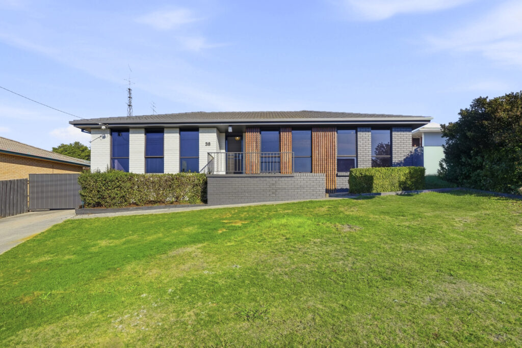 Sold - 38 Mace Street - New Property in Prospect Vale - Real Estate by Josh Hart