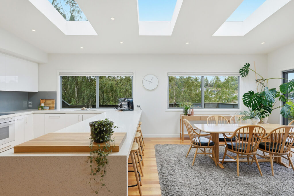 For Sale - 10 Hamelheath Way - New Property in Newstead - Real Estate by Josh Hart