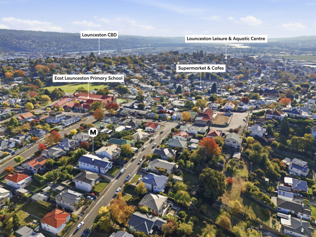 Sold - 28 Malabar Street - New Property in East Launceston - Real Estate by Josh Hart