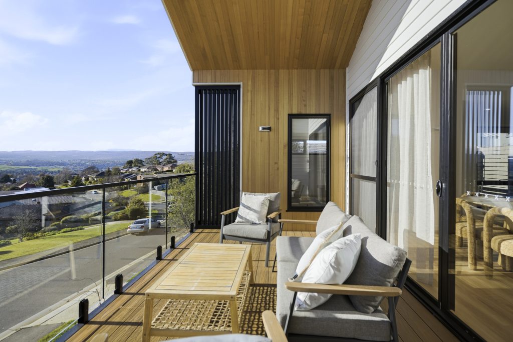 Sold - 1/23 Beverley Hills Road - New Property in Newstead - Real Estate by Josh Hart