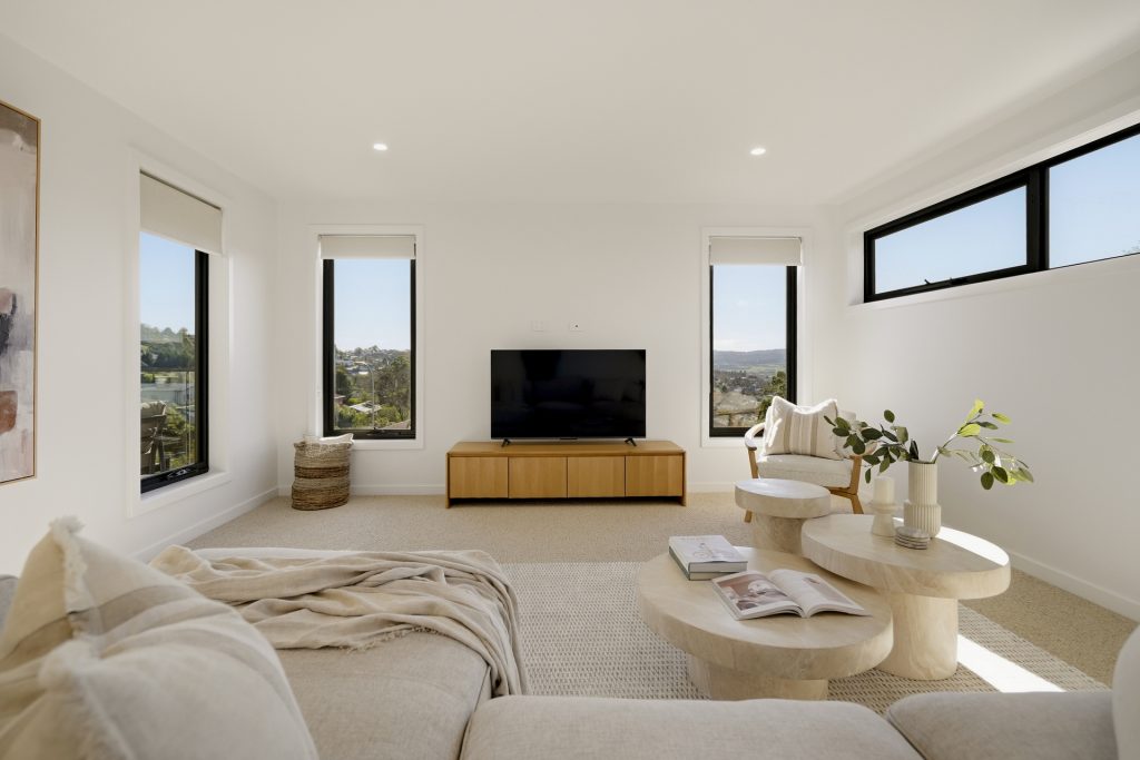 Sold - 1/23 Beverley Hills Road - New Property in Newstead - Real Estate by Josh Hart