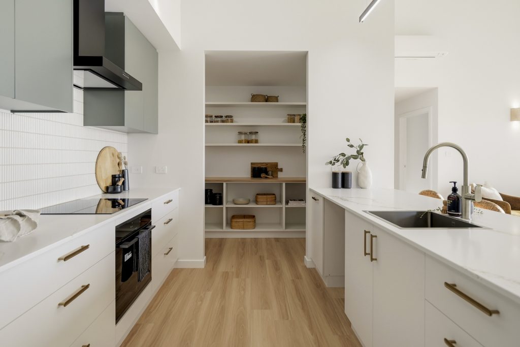 Sold - 1/23 Beverley Hills Road - New Property in Newstead - Real Estate by Josh Hart