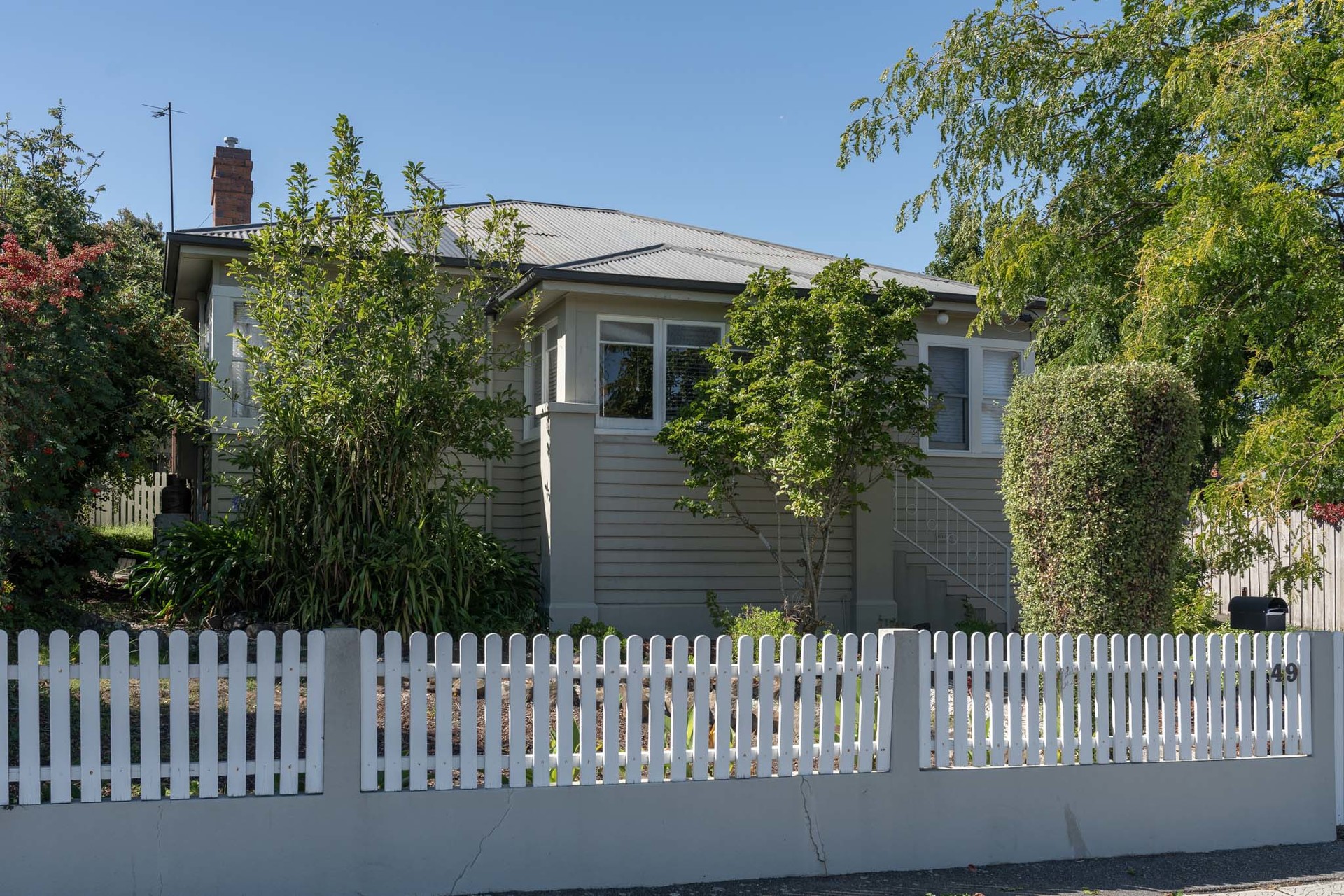 Sold - 49 Merivale Street - New Property in South Launceston - Real Estate by Josh Hart