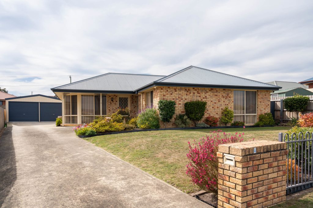 4 Comice Place, Newnham