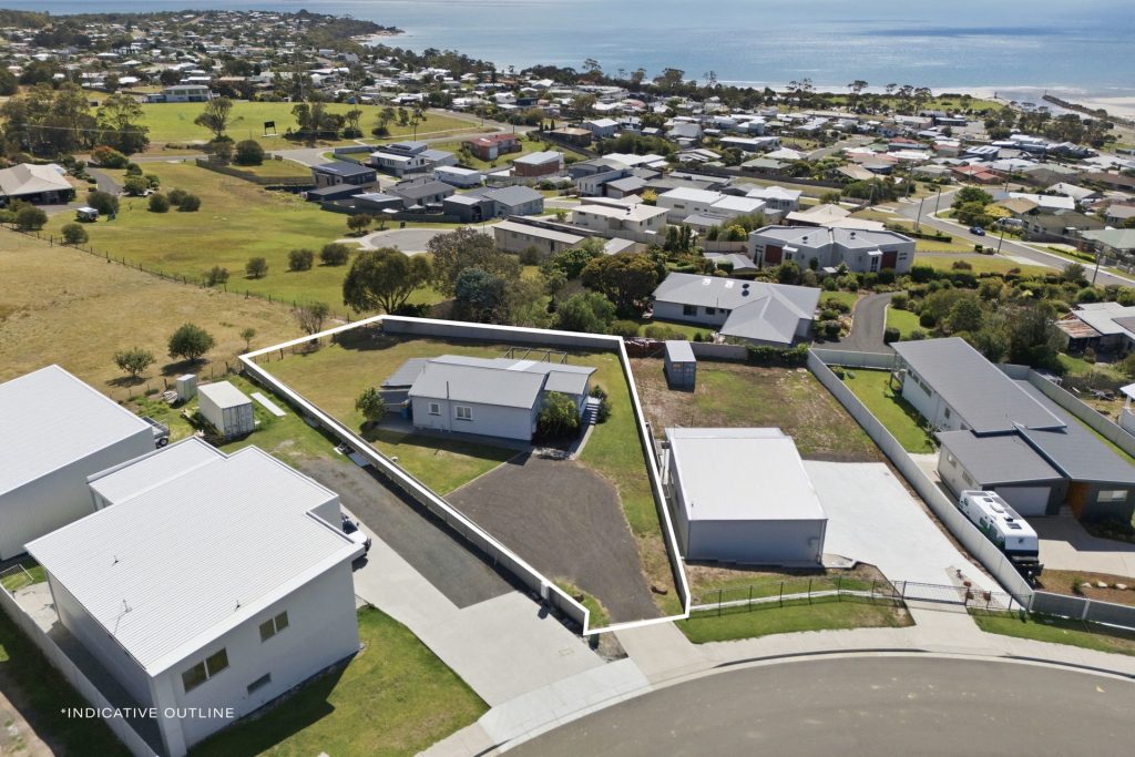 Sold - 43 Marilyn Drive - New Property in Bridport - Real Estate by Josh Hart