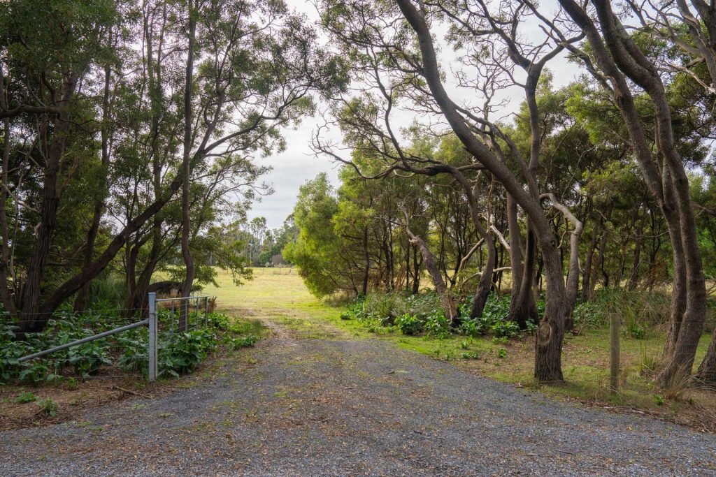 Sold - 131A Paper Beach Road - New Property in Swan Point - Real Estate by Josh Hart