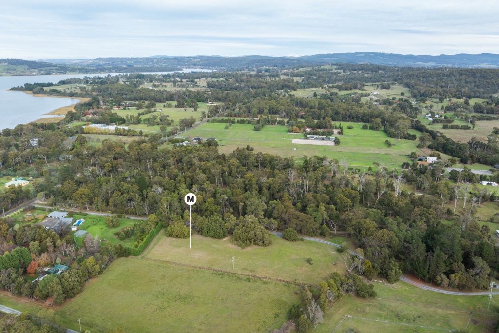 Sold - 131A Paper Beach Road - New Property in Swan Point - Real Estate by Josh Hart