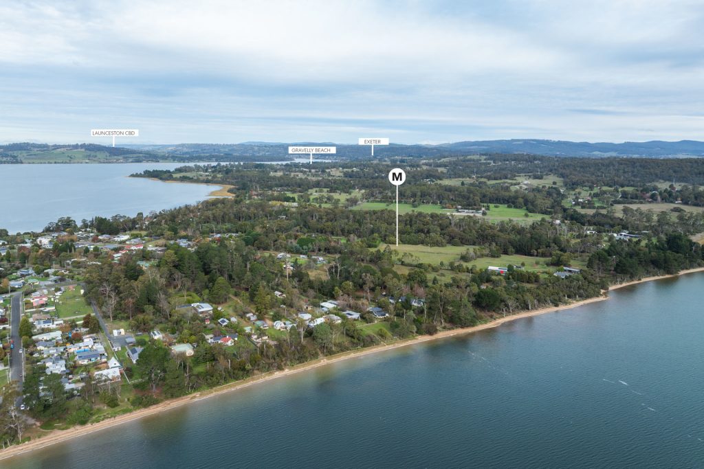 Sold - 131A Paper Beach Road - New Property in Swan Point - Real Estate by Josh Hart