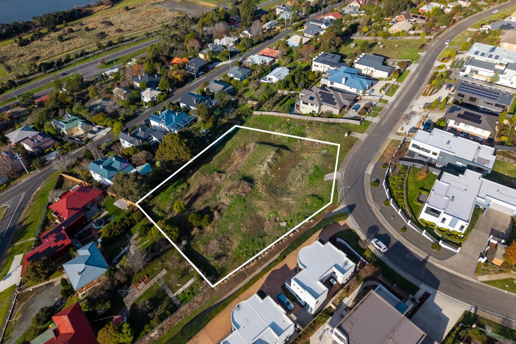 For Sale - 44 Floreat Crescent - New Property in Trevallyn - Real Estate by Josh Hart