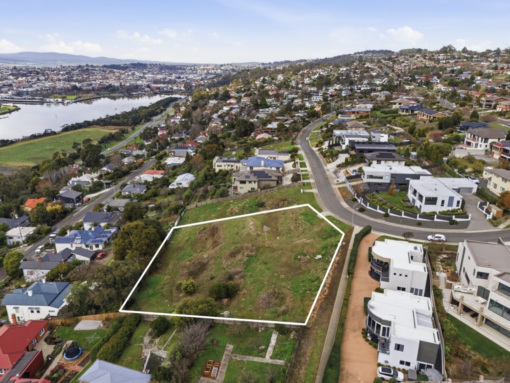 For Sale - 44 Floreat Crescent - New Property in Trevallyn - Real Estate by Josh Hart