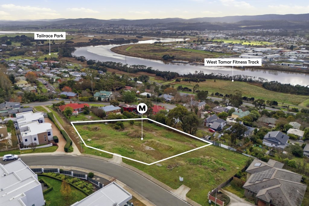 For Sale - 44 Floreat Crescent - New Property in Trevallyn - Real Estate by Josh Hart