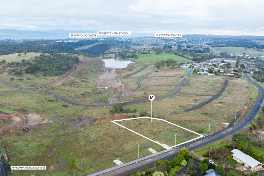 36 Panorama Road, Blackstone Heights