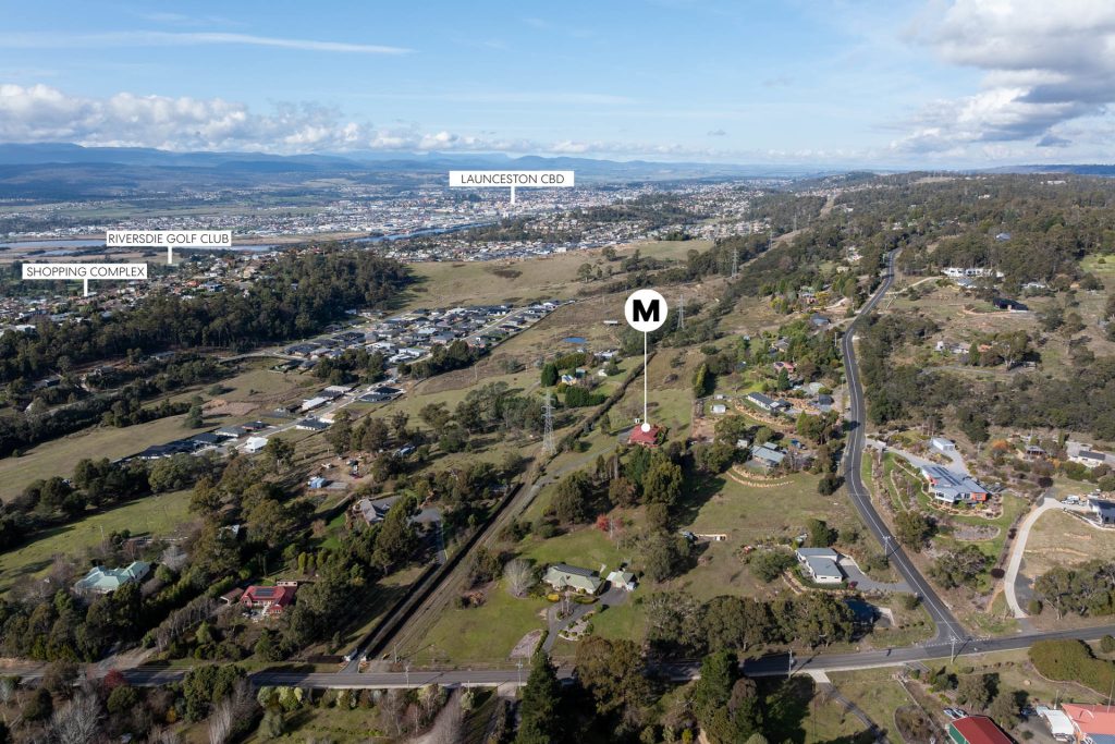 For Sale - 49 Ecclestone Road - New Property in Riverside - Real Estate by Harrison Wagner