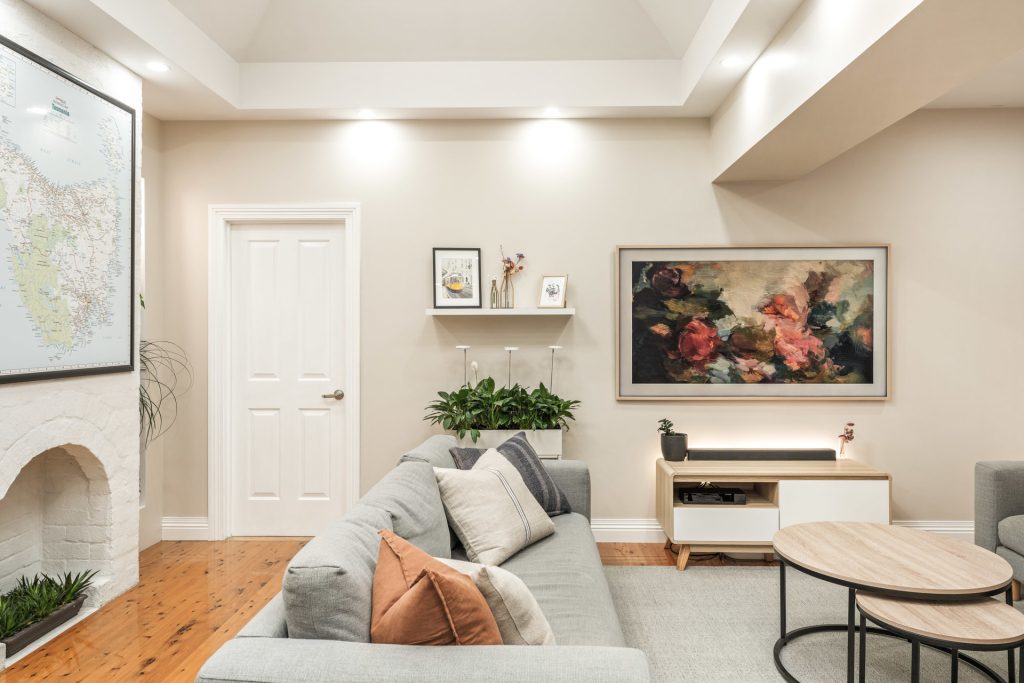 Sold - 4 Crown Street - New Property in Launceston - Real Estate by Josh Hart
